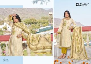 Zulfat farida dress material wholesale online shopping india
